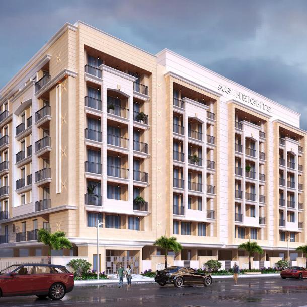 Shyam Nagar-1