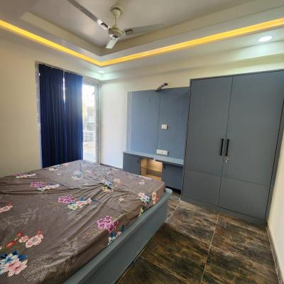 Lucky Heights G+6 - Buy Luxury Apartments Manglam City Kalwar Road Jaipur | LivPro