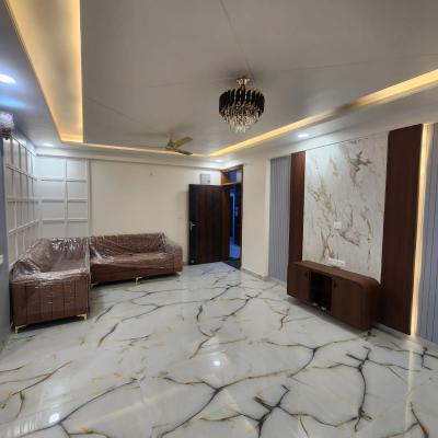 Lucky Heights G+6 - Buy Luxury Apartments Manglam City Kalwar Road Jaipur | LivPro