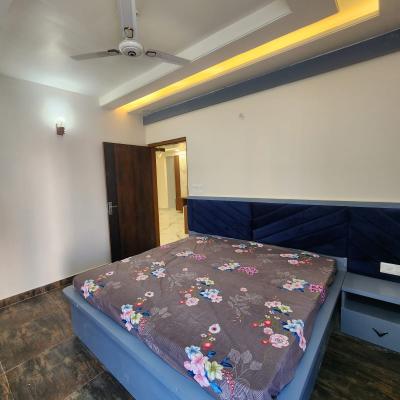 Lucky Heights G+6 - Buy Luxury Apartments Manglam City Kalwar Road Jaipur | LivPro