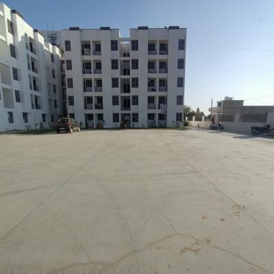 Vasundhra Aanchal - Buy Apartments Jaipur | LivPro