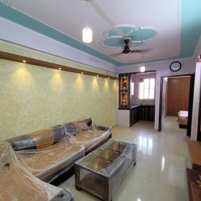 Vasundhra Aanchal - Buy Apartments Jaipur | LivPro