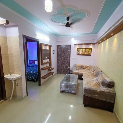 Vasundhra Aanchal - Buy Apartments Jaipur | LivPro