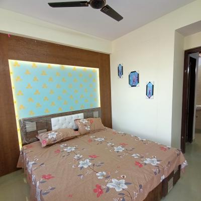 Vasundhra Aanchal - Buy Apartments Jaipur | LivPro