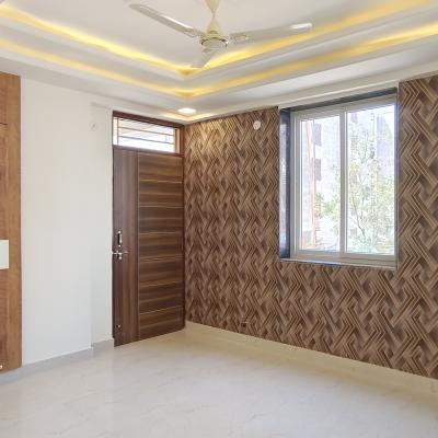 Balaji Height 3 - Buy 2 BHK Apartments Manglam City Kalwar Road Jaipur | LivPro