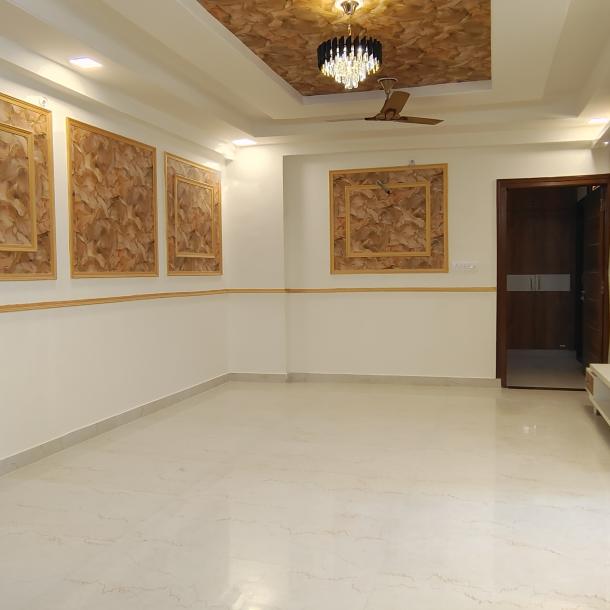 Balaji Height 3-9