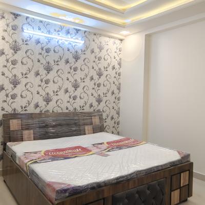 Balaji Height 3 - Buy 2 BHK Apartments Manglam City Kalwar Road Jaipur | LivPro