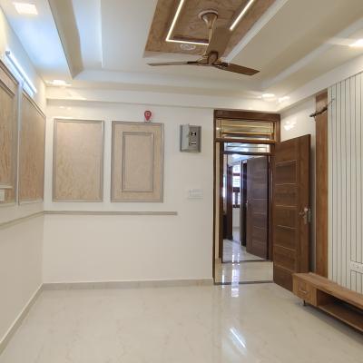 Balaji Height 3 - Buy 2 BHK Apartments Manglam City Kalwar Road Jaipur | LivPro