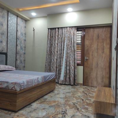 Rani Sati Nagar Villa