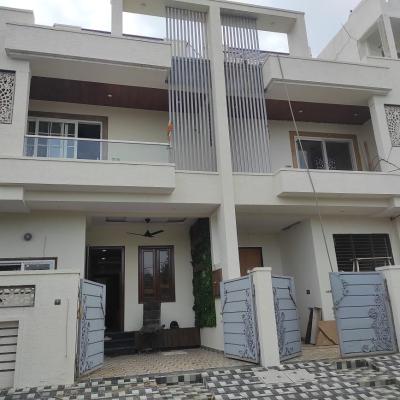 Rani Sati Nagar Villa