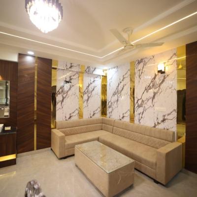 Aardhya Govind (G+7)