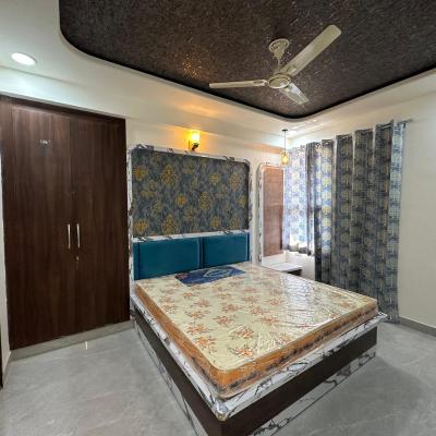 Aardhya Govind (G+7)