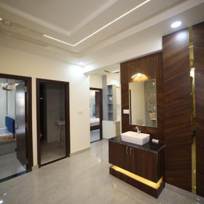 Aardhya Govind (G+7)