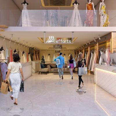 SSBC Group The ICONIC TOWER - Commercial Space in Vidhan Sabha Jaipur | LivPro