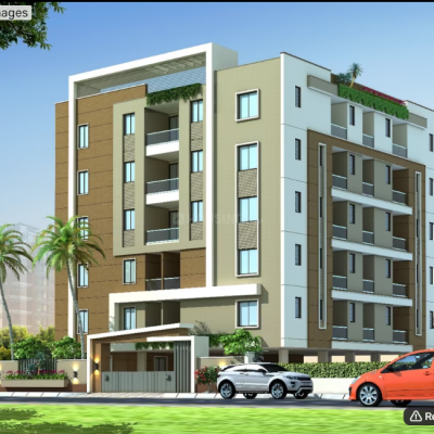 Aardhya Govind (G+7)