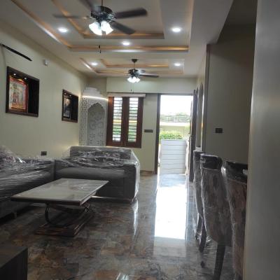 Rani Sati Nagar Villa