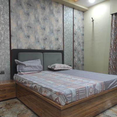 Rani Sati Nagar Villa